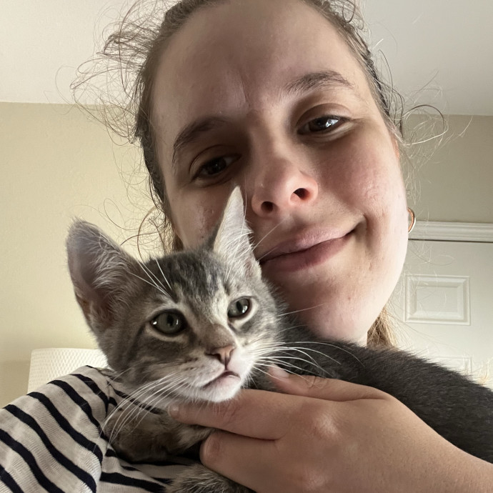 Mag's Reliable Cat Care