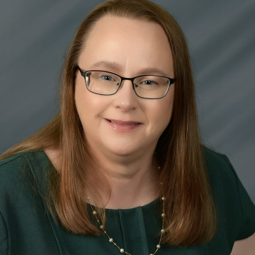 Patricia's profile