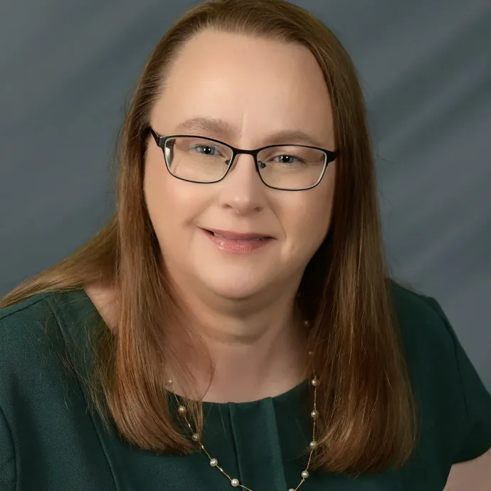 Patricia J.
