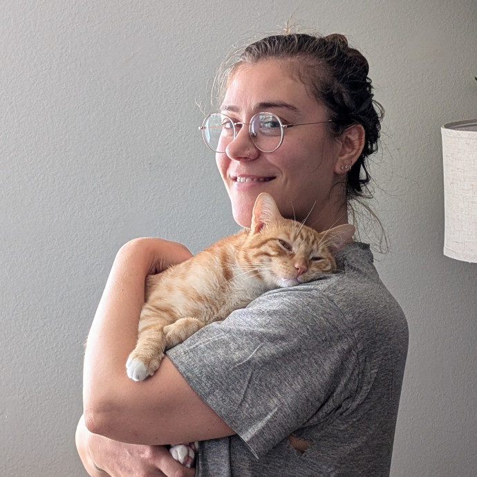 I Already Love Your Cat