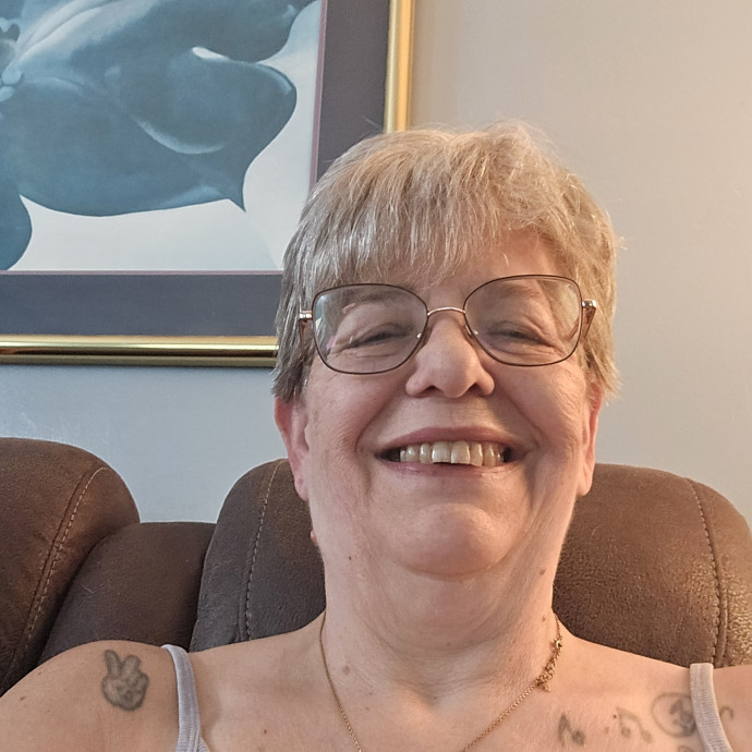 Gentle Patient And Loving Care