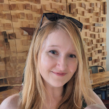 Mckenna's profile