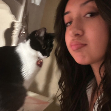 Elizabeth's profile