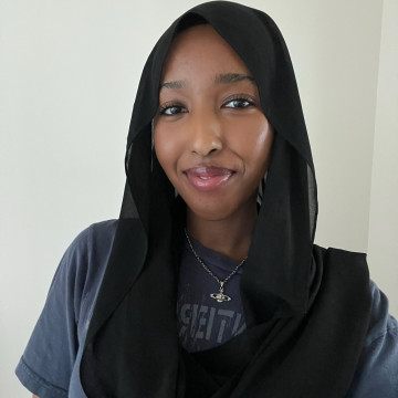 Amal's profile
