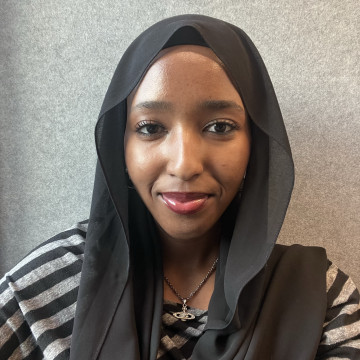 Amal's profile Amal's profile