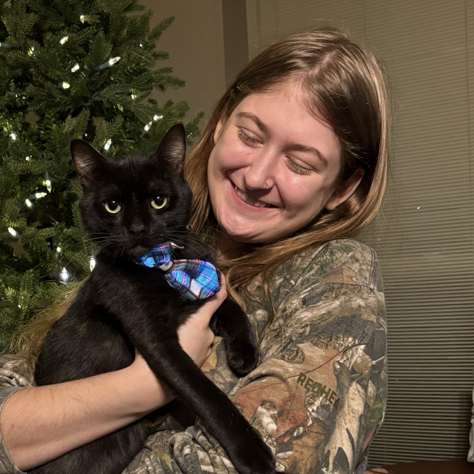 Animal Lover At Heart Pet Sitter