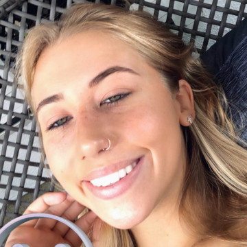 Jaclyn's profile