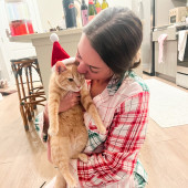 Purrfessional Cat Sitter