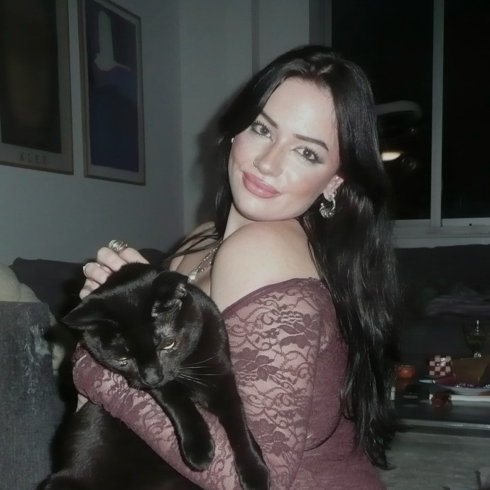 The Cat Whisperer The Cat Whisperer