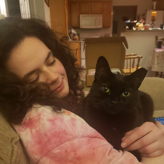 Safe And Cozy Cat-Sitting By Anna Safe And Cozy Cat-Sitting By Anna