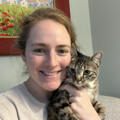 Local Pediatrician And Cat Lover