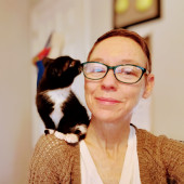 Your Cats Favorite Aunt