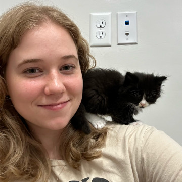 Sophie's profile