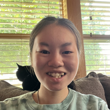 Crystal's profile