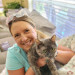 Retired Teacher Turns Zookeeper