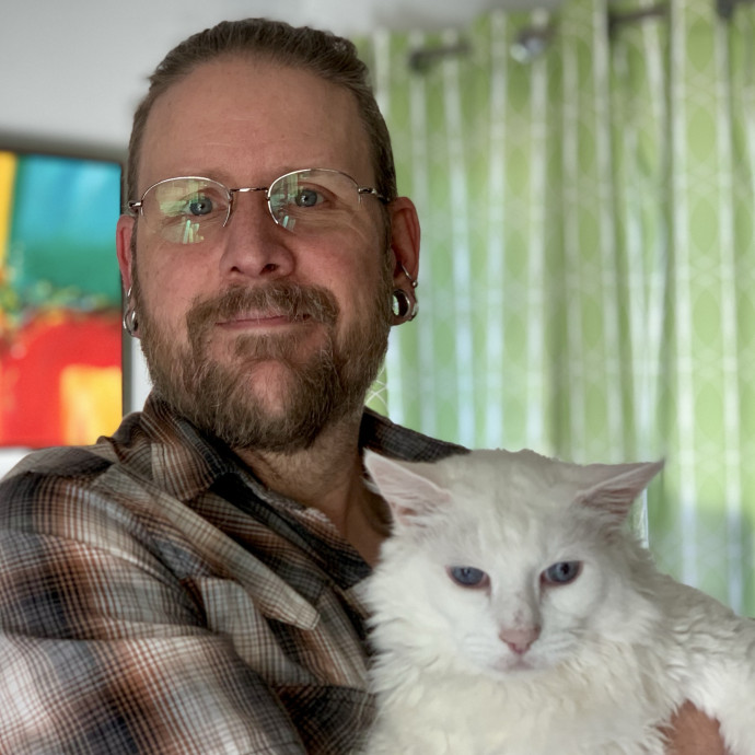 Patient And Flexible Cat Sitter