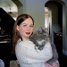 Rockin' Robin's Cat Nest