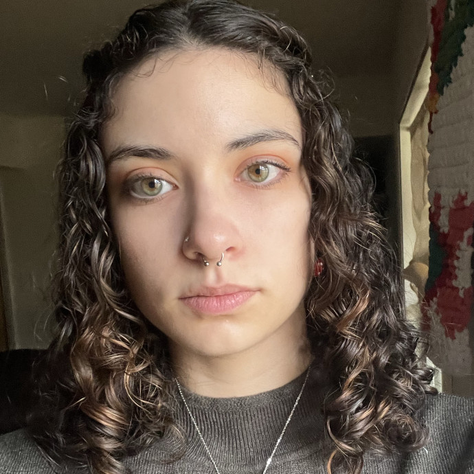 Amelia Perez Cvt