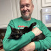 Cat Grandpa