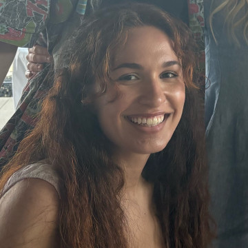 Emily's profile