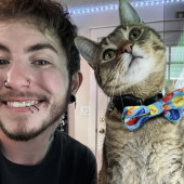 Welcome To The Hiat Meowtel