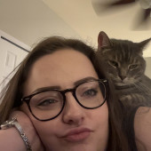 Providing The Cat Care I Would Want