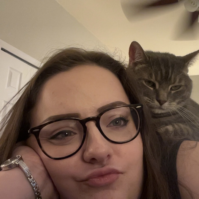 Providing The Cat Care I Would Want