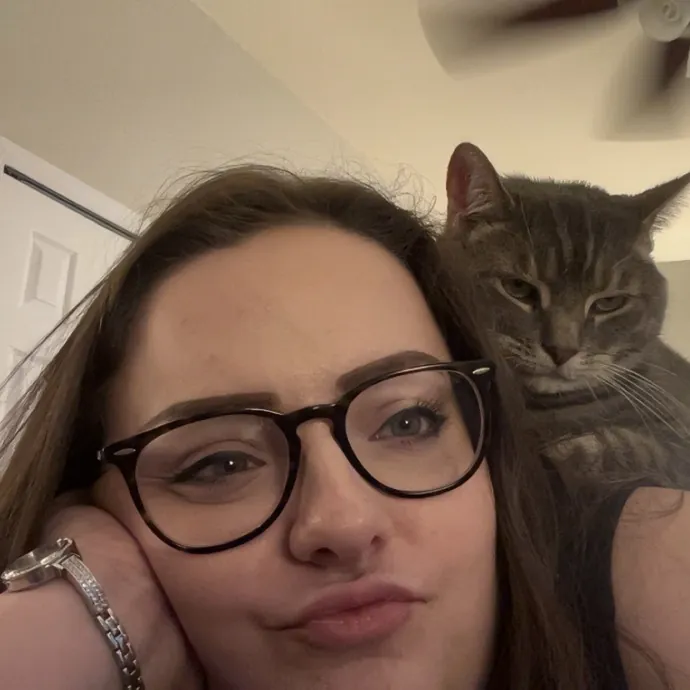 Providing The Cat Care I Would Want