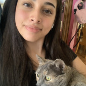 Carissa's Kitty Committee