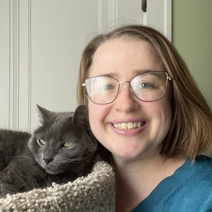 Trustworthy Cat Care You Can Count On