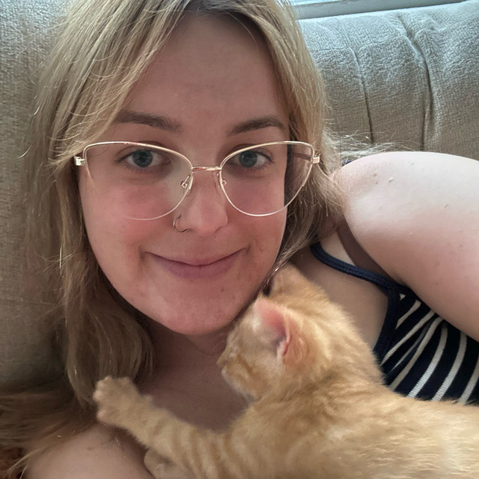 Rva Cat Whisperer