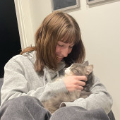 Cat-Lover In The Hudson Valley