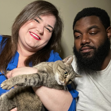 Stacey And Tj's profile