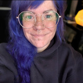 Tracy R.