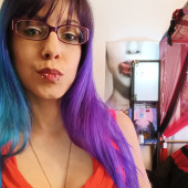 I'll Greet A Cat Before I Greet A Human