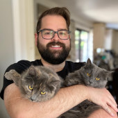 Loving And Experienced Cat Ownersitter