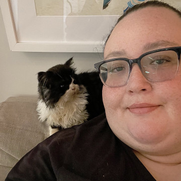 Jannet's profile