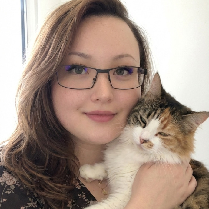 The Meow Whisperer