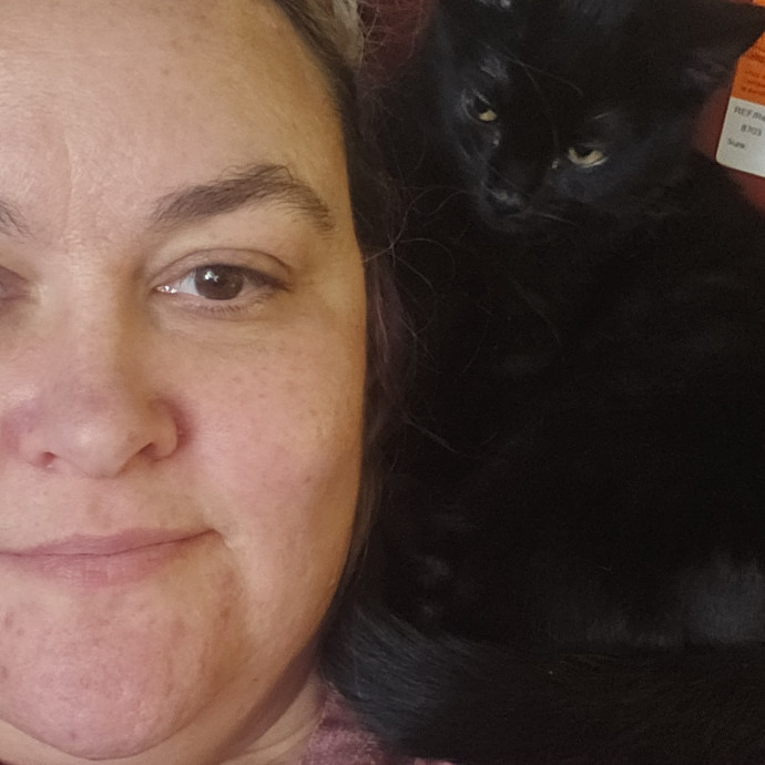 Whisker Watch