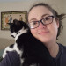 Proud Servant To Four Feline Overlords