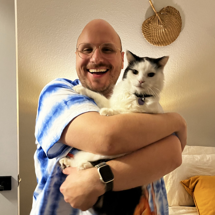 Your Cat Is Family I Get That