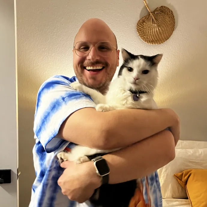 Your Cat Is Family I Get That