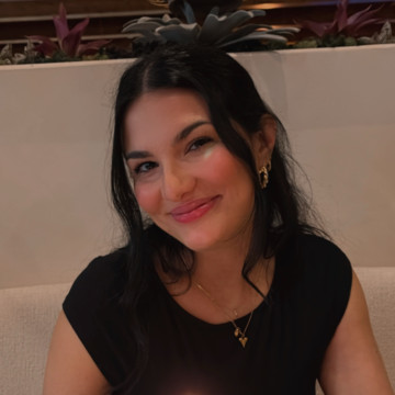Daniela's profile
