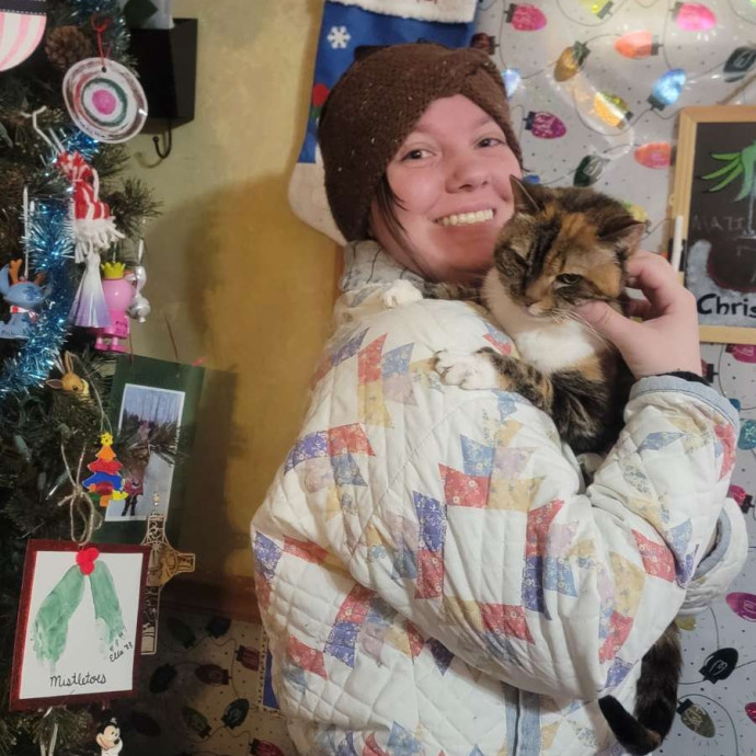 Your Cat's New Bestie Your Cat's New Bestie