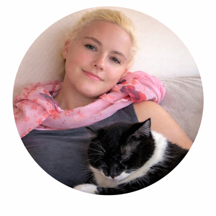 Cozy Care For Your Cat