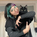 5 Yrs Cat Care  Proud Cat Spoiler