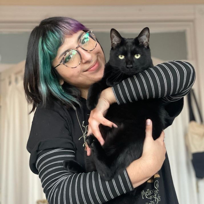 5 Yrs Cat Care  Proud Cat Spoiler