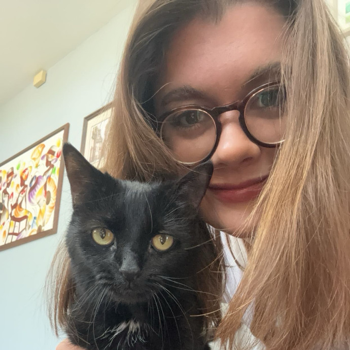 Cat Sitter