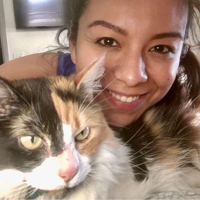 Reliable Loving Cat Care Reliable Loving Cat Care