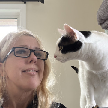 Susan's profile